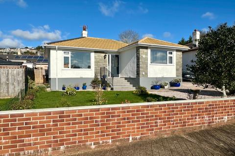 2 bedroom bungalow for sale, Bove Park Road, Torquay, TQ2