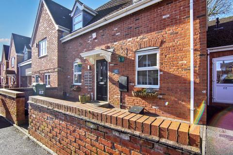 2 bedroom semi-detached house for sale, Grovefield Crescent, Coventry CV7