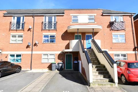 111 Palgrave Road, Bedford, MK42 9DN