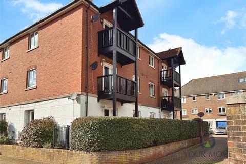 3 bedroom flat for sale, Santa Cruz Drive, East Sussex BN23