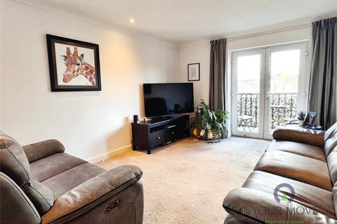 3 bedroom flat for sale, Santa Cruz Drive, East Sussex BN23