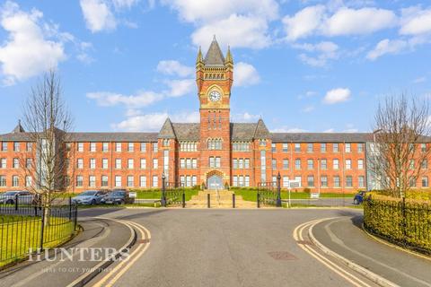 2 bedroom apartment for sale, Birch Hill Clock Tower, Oakhurst Drive, Wardle, OL12 9EU