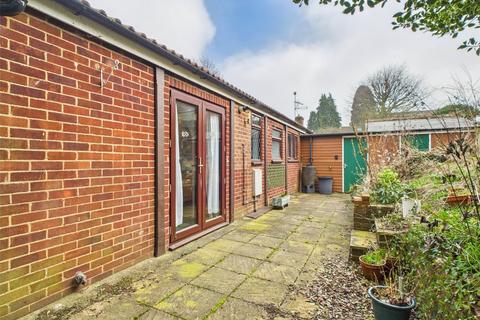 undefined, Cottington Close, Kingsclere, Newbury, Hampshire, RG20