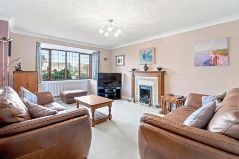 4 bedroom detached house for sale, Long Meadows, Burley in Wharfedale LS29