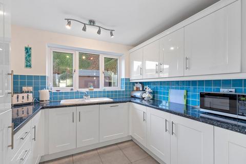 4 bedroom detached house for sale, Long Meadows, Burley in Wharfedale LS29