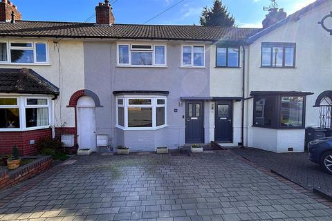 3 bedroom house for sale, Lanchester Road, Birmingham B38