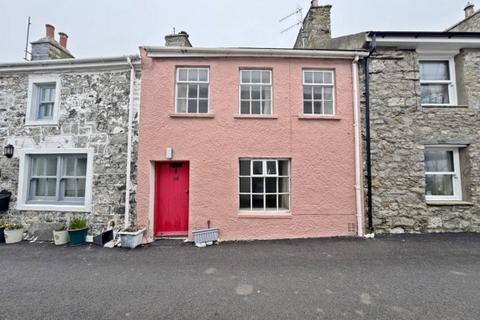 Queen Street, Castletown, IM9 1PA