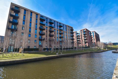 1 bedroom apartment for sale, The Forge, 11 Lockside Lane, Salford