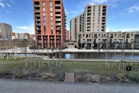 1 bedroom apartment for sale, The Forge, 11 Lockside Lane, Salford