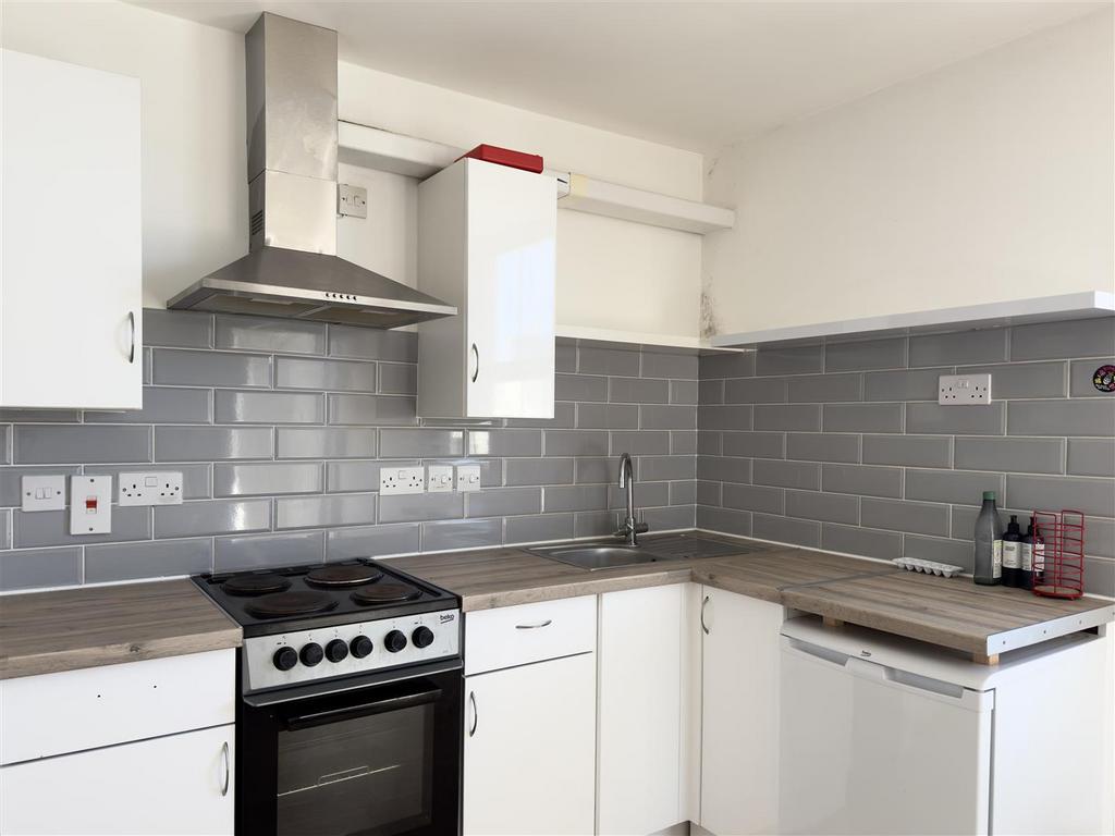 Kitchenette