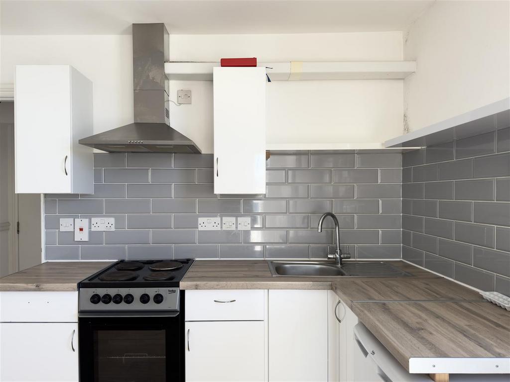 Kitchenette
