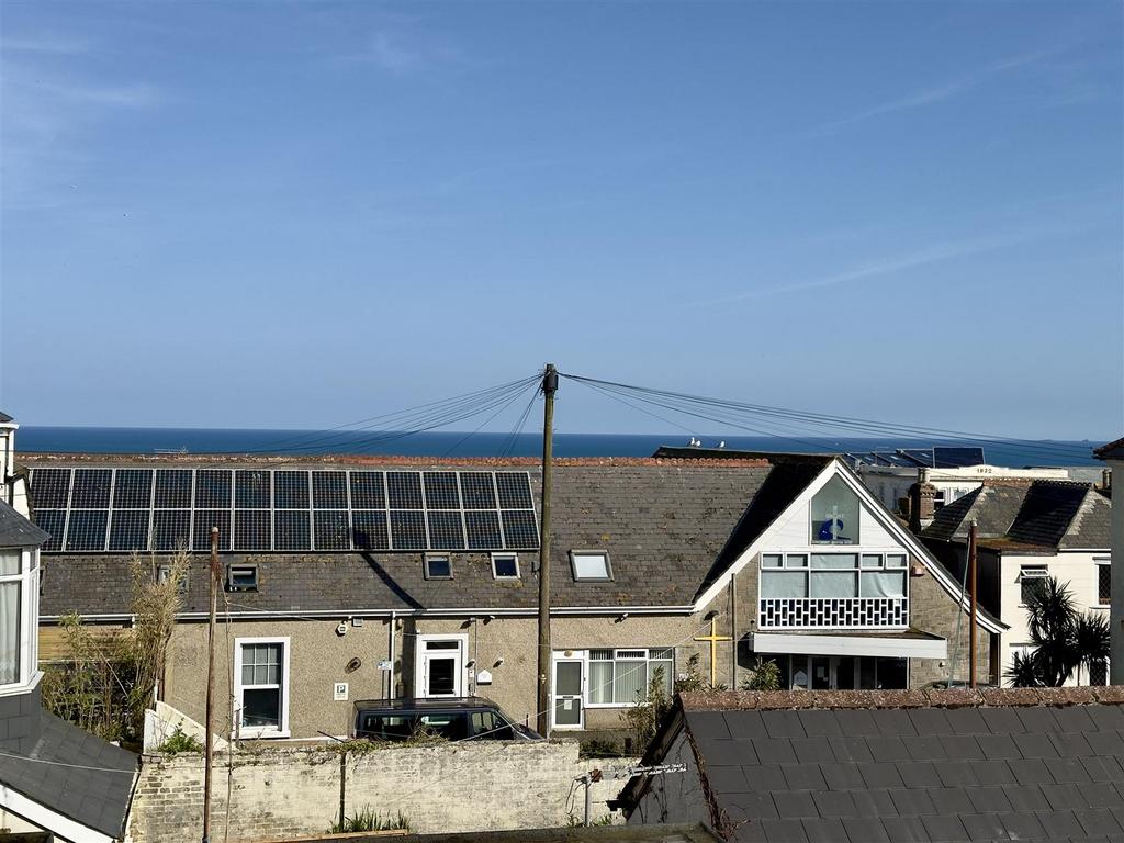 Bedroom View