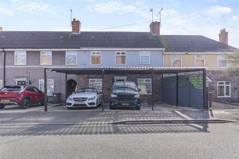 3 bedroom terraced house for sale, Robin Hood Road, Blidworth