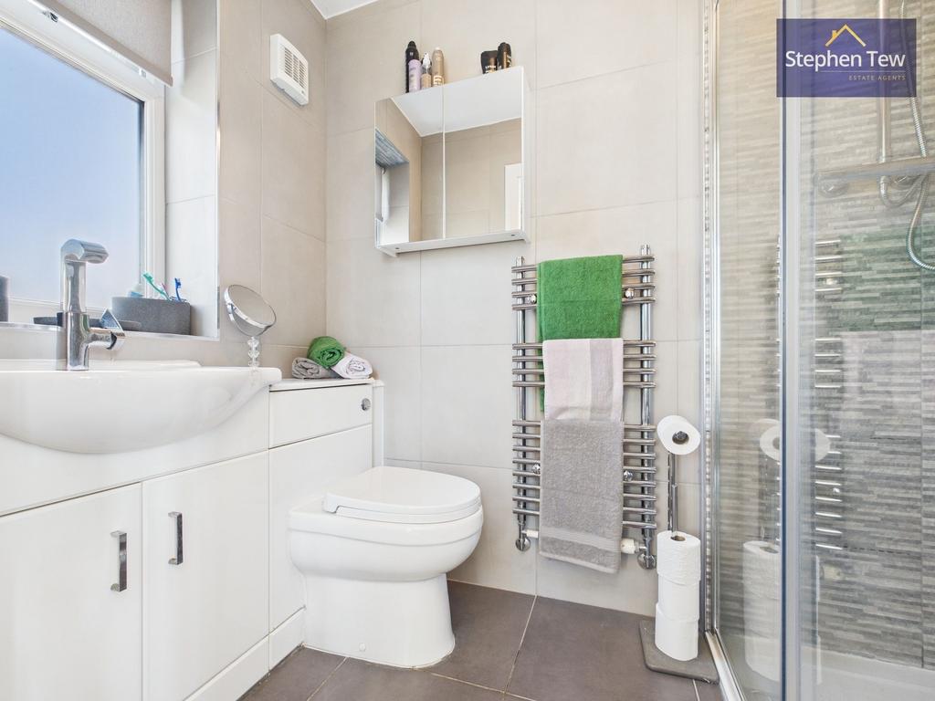 En-Suite