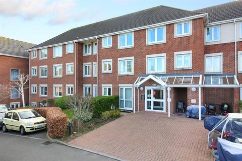 1 bedroom retirement property for sale, Regal Court, Trowbridge