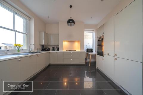 5 bedroom semi-detached house for sale, Holmfield, Buxton