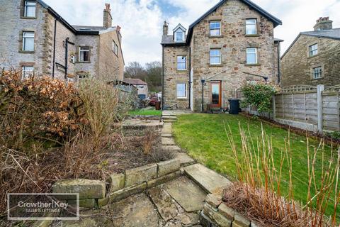 5 bedroom semi-detached house for sale, Holmfield, Buxton