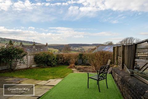 5 bedroom semi-detached house for sale, Holmfield, Buxton