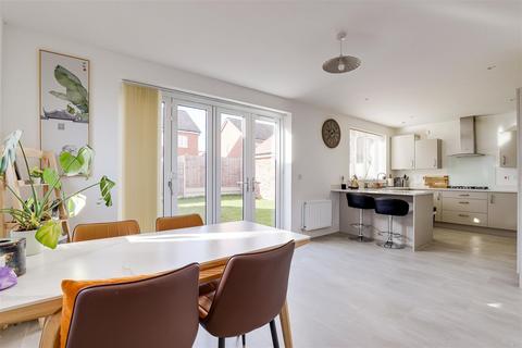 4 bedroom detached house for sale, Josephine Grove, Edwalton NG12