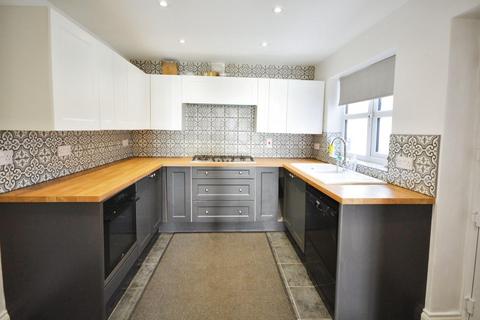 2 bedroom terraced house for sale, Gurney Valley, Close House, Bishop Auckland