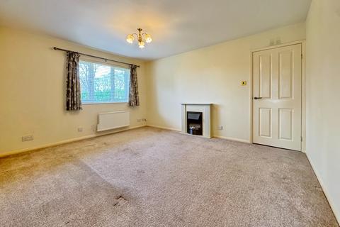 2 bedroom bungalow for sale, Course Park Crescent, Titchfield Common