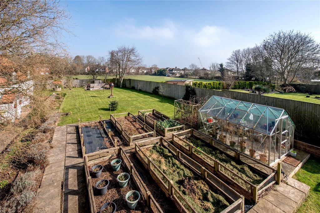 Greenhouse