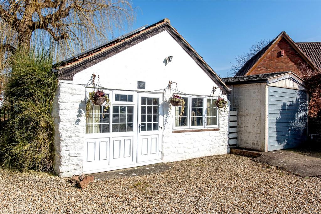 Outbuilding