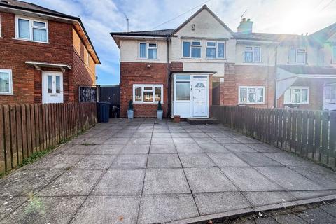 2 bedroom terraced house for sale, Wetherfield Road, Birmingham