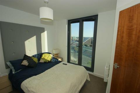 2 bedroom apartment to rent, Skyline, St Peters Street, Leeds