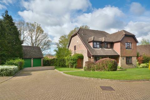 5 bedroom detached house for sale, Morris Way, West Chiltington, Pulborough, West Sussex, RH20