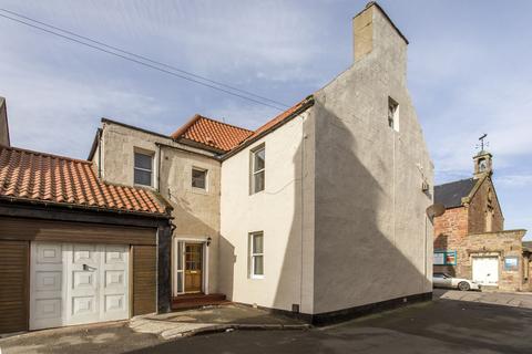 4 bedroom terraced house for sale, 1 School Lane, Cockenzie, Prestonpans, East Lothian, EH32 0HW