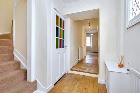 4 bedroom terraced house for sale, 1 School Lane, Cockenzie, Prestonpans, East Lothian, EH32 0HW