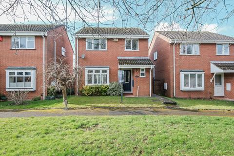 4 bedroom detached house for sale, Otley Close, Worcester, WR4 0BJ