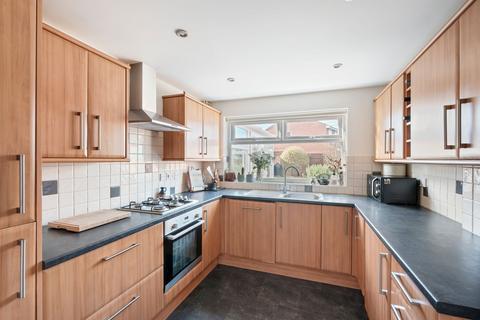 4 bedroom detached house for sale, Otley Close, Worcester, WR4 0BJ