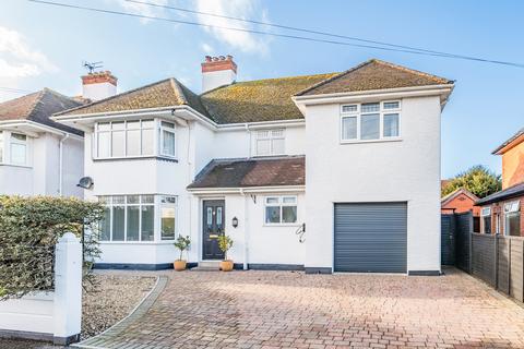 4 bedroom house for sale, Manor Road, Taunton