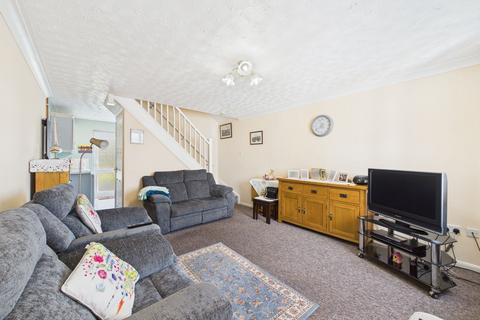 2 bedroom semi-detached house for sale, Thyme Close, Thetford, IP24