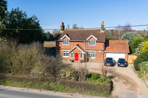 4 bedroom detached house for sale, Main Road, Woolverstone, Ipswich, Suffolk, IP9