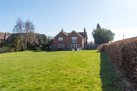 4 bedroom detached house for sale, Main Road, Woolverstone, Ipswich, Suffolk, IP9