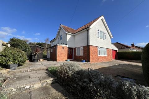 3 bedroom detached house for sale, Park Crescent, Abergavenny, NP7