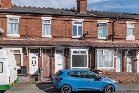 2 bedroom terraced house to rent, Grainger Street, Dudley, West Midlands, DY2