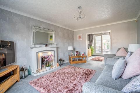 3 bedroom detached house for sale, Hamilton Drive, York