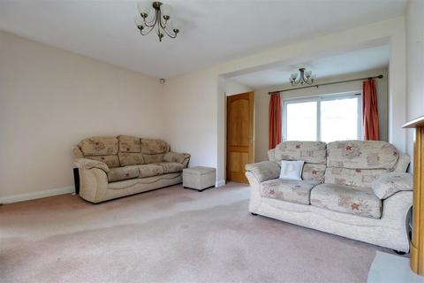 4 bedroom detached house for sale, Derwent Close, Alsager