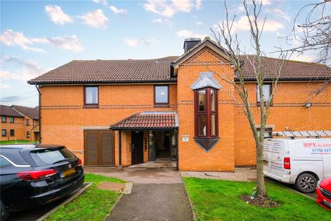 1 bedroom retirement property for sale, Portland Close, Chadwell Heath RM6