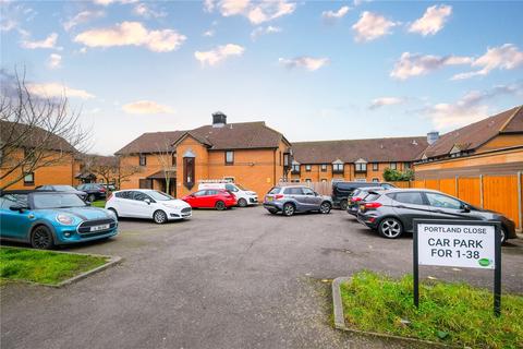 1 bedroom retirement property for sale, Portland Close, Chadwell Heath RM6