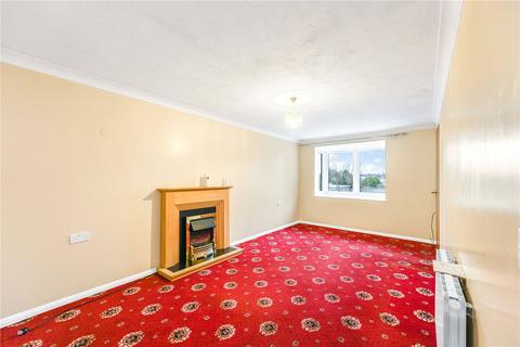 1 bedroom retirement property for sale, Portland Close, Chadwell Heath RM6