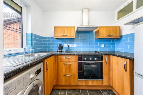 1 bedroom retirement property for sale, Portland Close, Chadwell Heath RM6