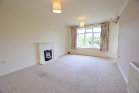 2 bedroom semi-detached bungalow for sale, Silverdale, Barton On Sea, Hampshire. BH25 7BD