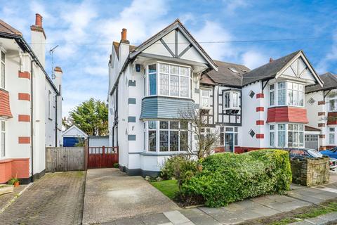 undefined, Aberdeen Gardens, Leigh-on-sea, SS9