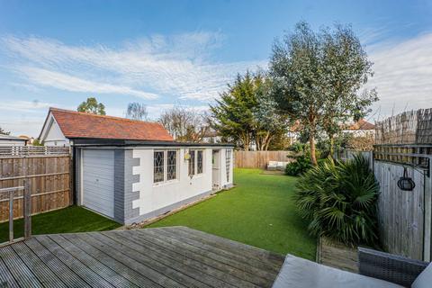 undefined, Aberdeen Gardens, Leigh-on-sea, SS9