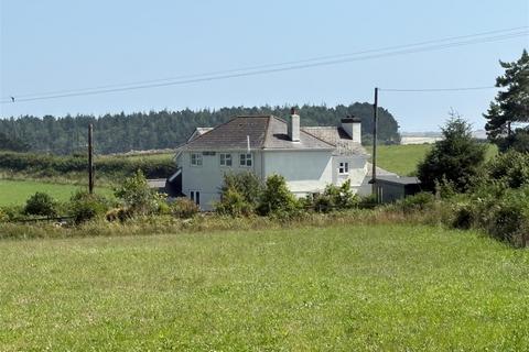 5 bedroom detached house for sale, Holbeton PL8